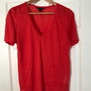 Banana Republic Short sleeve Shirt
